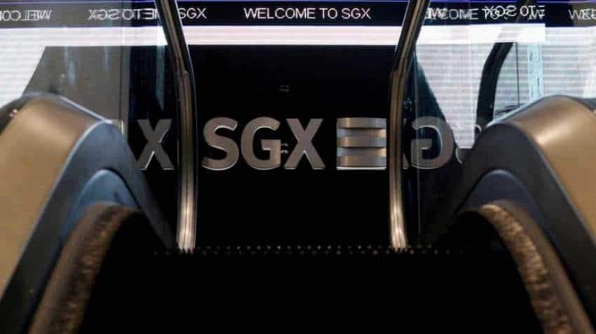 SGX Nifty Exchange IFSC to run on Tata Consultancy Services trading platform