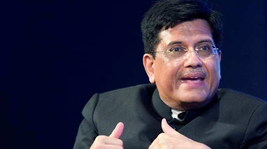 Piyush Goyal urges plastics industry to cut imports, become $100 bn sector in 4-5 years