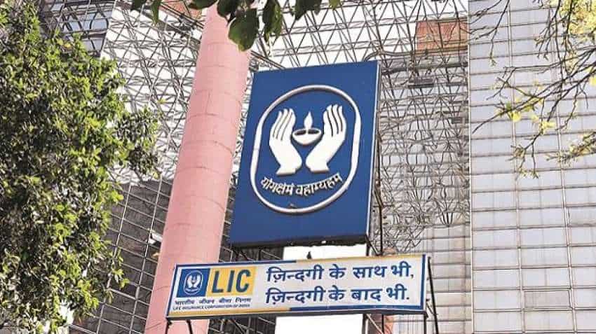 Government amends FEMA rules to allow 20% foreign direct investment in IPO-bound LIC