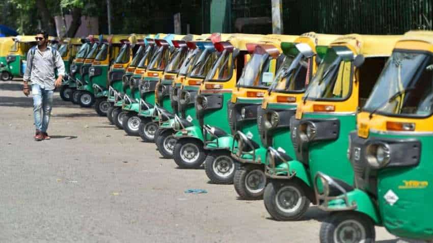 Rising fuel, CNG prices: Auto, taxi, mini bus drivers in Delhi to go on strike on Monday