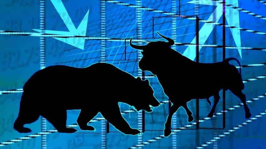 Nifty, Sensex dip nearly 2% in opening trade—5 factors that spooked market on Monday