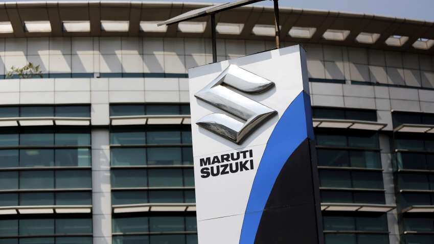 Maruti Suzuki announces 1.3% price hike across models; what should investors do with the stock? 
