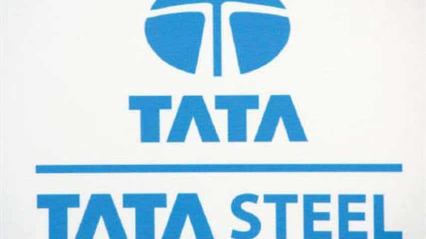 Tata Steel