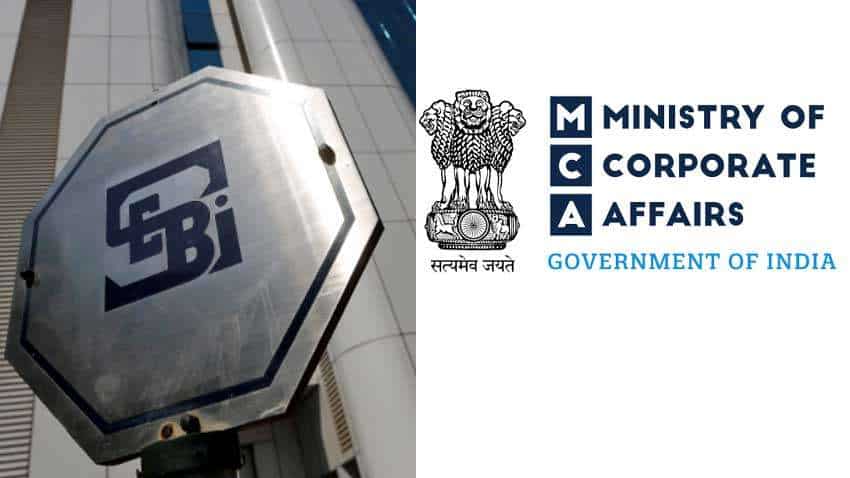 SEBI, MCA officials crucial meeting soon to discuss share buyback, fractional shares and SPAC regulations