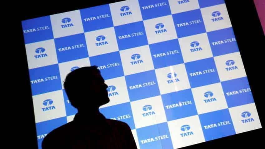 Tata Steel stock split may make counter attractive, provide impetus to  liquidity: Expert Vikas Sethi