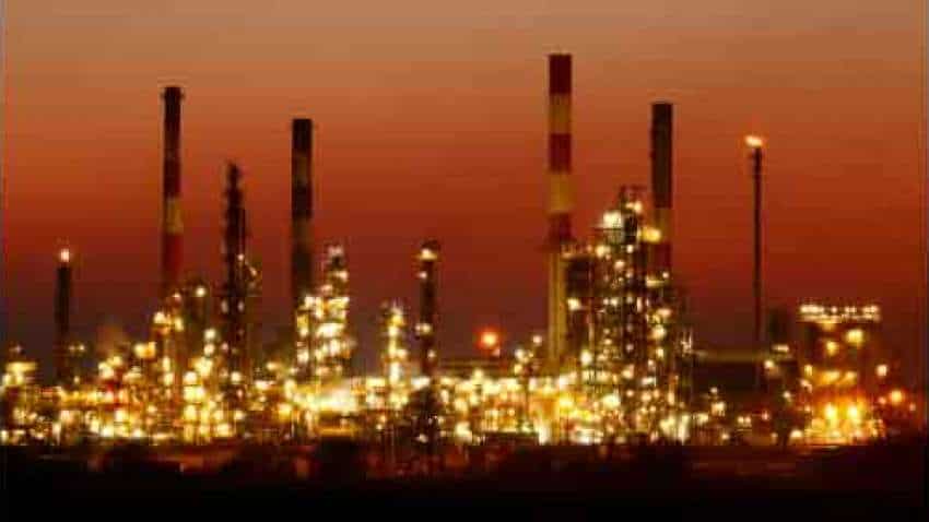 Oil steady despite Libya supply drop, Shanghai preparing to reopen