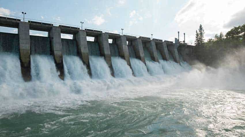 SJVN achieves financial closure for 66-MW hydro electric project in Himachal Pradesh SJVN achieves financial closure for 66-MW hydro electric project in Himachal Pradesh