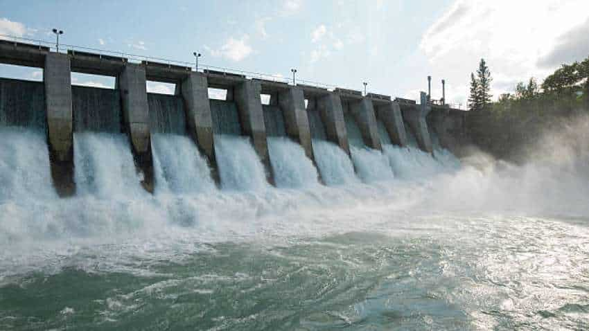 SJVN achieves financial closure for 66-MW hydro electric project in Himachal Pradesh