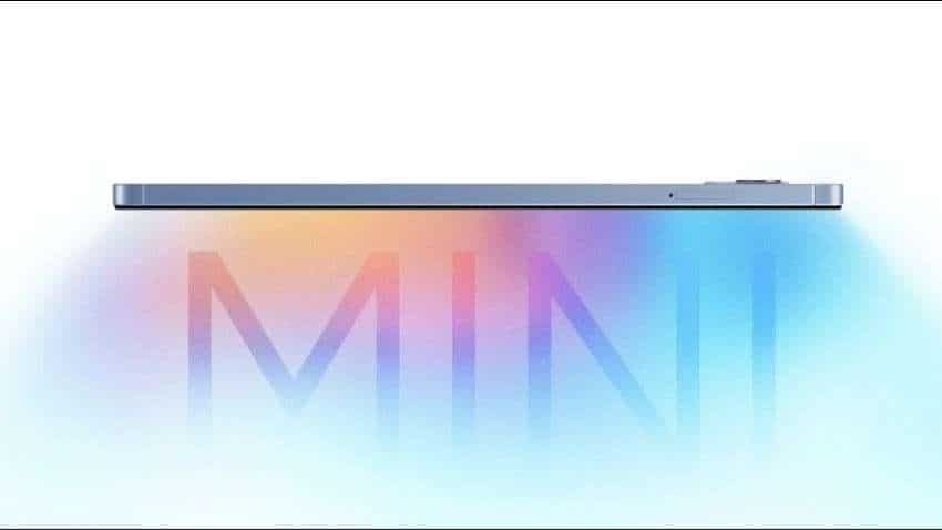 Realme Pad Mini India launch officially teased: Here&#039;s all you need to know