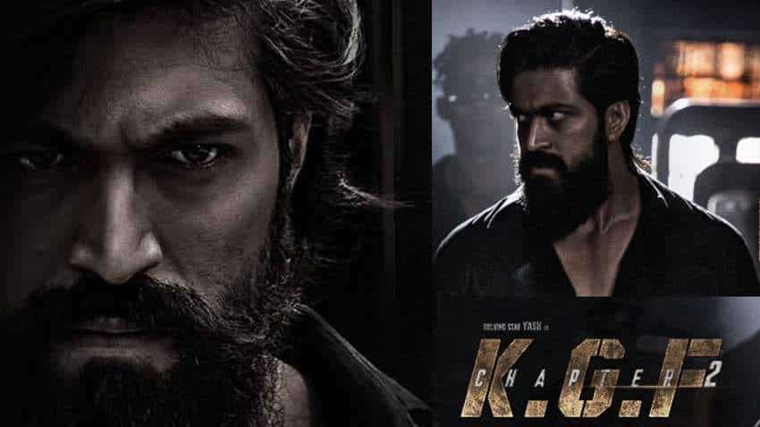 KGF: Chapter 2 Box Office Collection Worldwide Till Now: What &#039;Rocky Bhai&#039; starrer earned so far