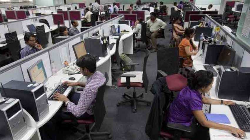 IT Sector Outlook: Why is there little room for potential upside in short to medium term, how can trend affect price of stocks? Experts explain