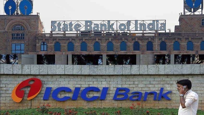 Sector Spotlight: Opportunity in bank, financial stocks despite current losses, says analyst; picks SBI, ICICI Bank for top returns