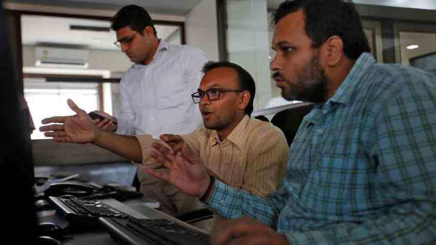 Stocks in Focus on April 20: ACC, L&amp;T Infotech, NBFCs, Telecom Stocks, Fortis Healthcare and many more