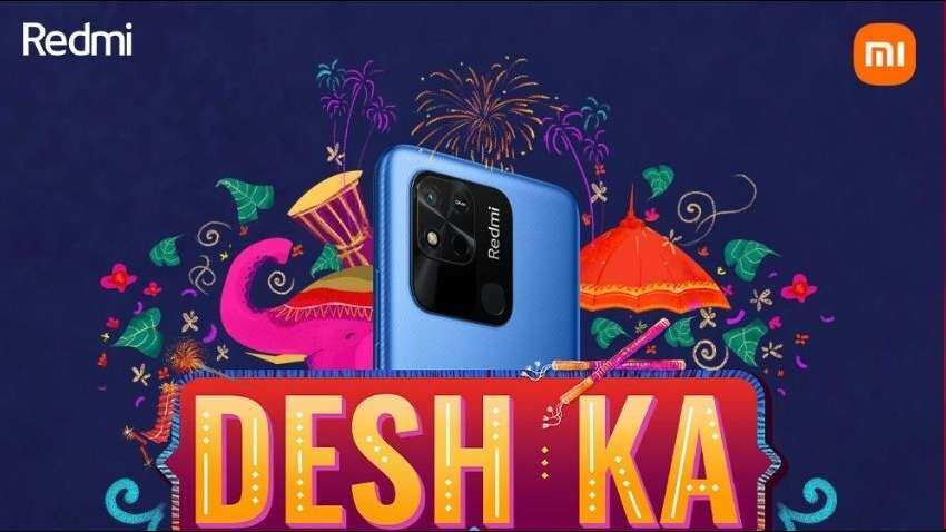 Redmi 10A India launch today at 12:00 pm: What to expect, when and where to watch LIVE event? 