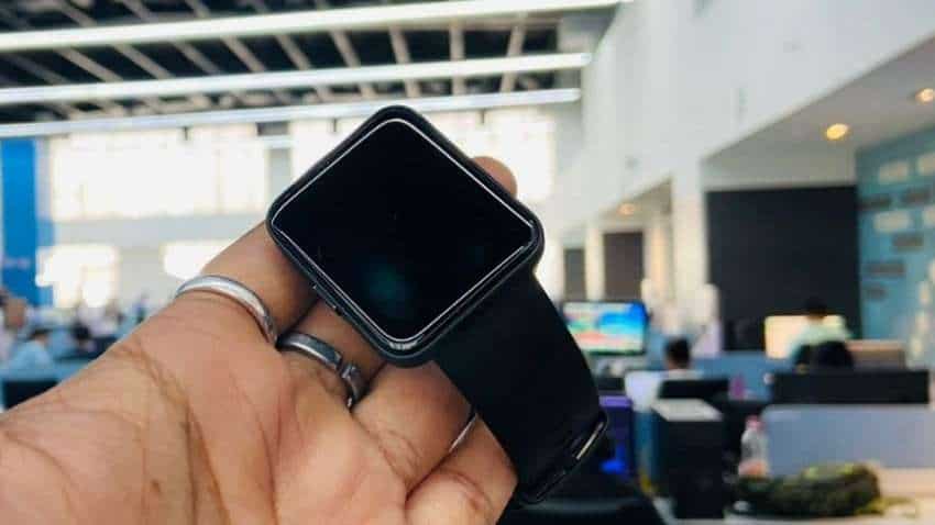 Redmi Watch 2 Lite Smart Watch: A Complete Teardown