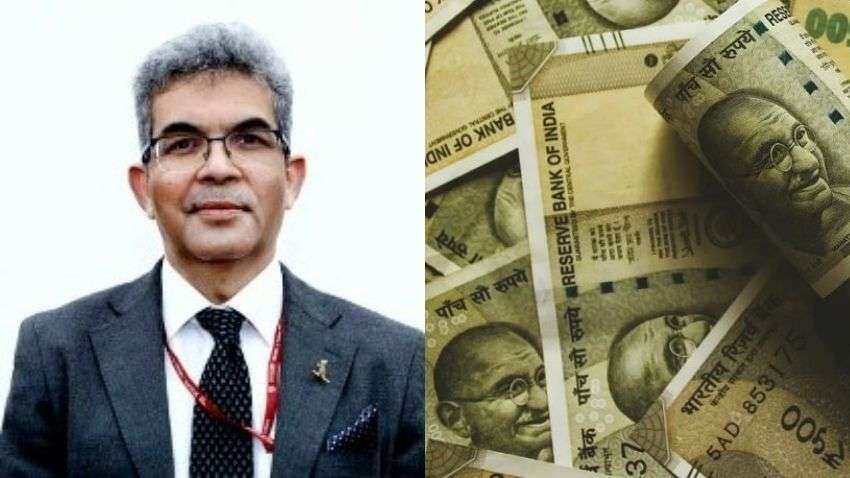 Duty drawback, GST refunds of Rs 1.75 lakh crore issued to exporters in FY22: CBIC Chairman Vivek Johri