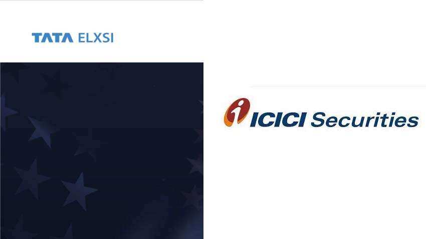 Q4 Results today: Tata Elxsi, ICICI Securities announce March quarter results; dividend and key highlights here
