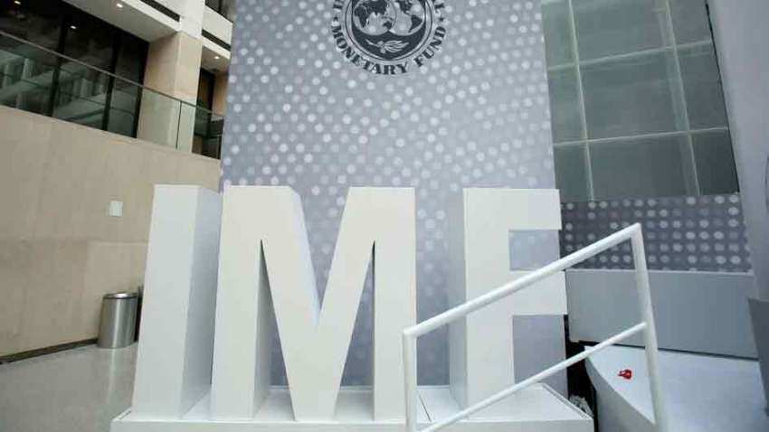 India&#039;s high growth rate positive news for world: IMF Managing Director Kristalina Georgieva 
