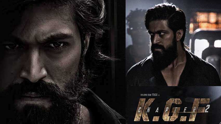 KGF Chapter 2 Box Office Collection Day 7: Fastest to hit Rs 250 cr! Defeats Baahubali 2, Dangal and these blockbuster movies 