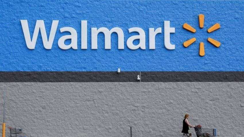 Walmart opens platform for Indian sellers to reach 120 mn US consumers Walmart opens platform for Indian sellers to reach 120 mn US consumers