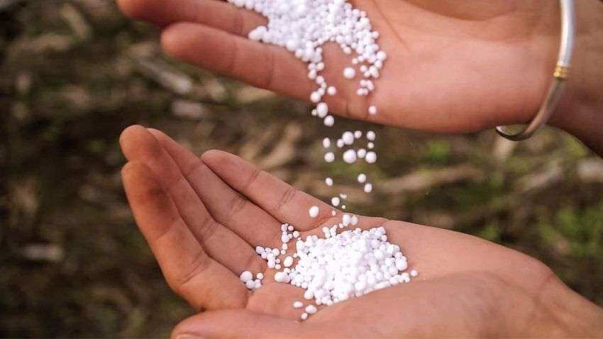 Fertiliser subsidy set to touch record Rs 1.65 lakh cr in FY23: Report