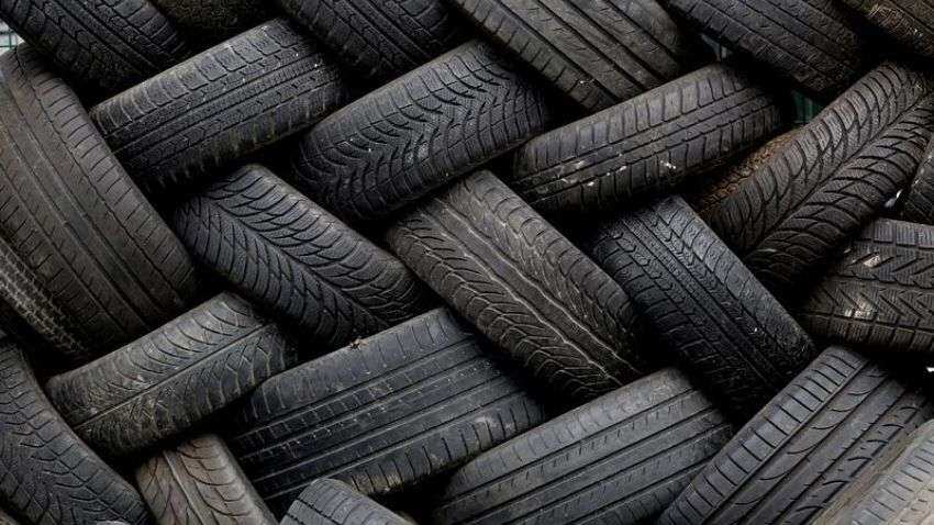 Domestic demand for tyres to grow 7-9% this fiscal: ICRA