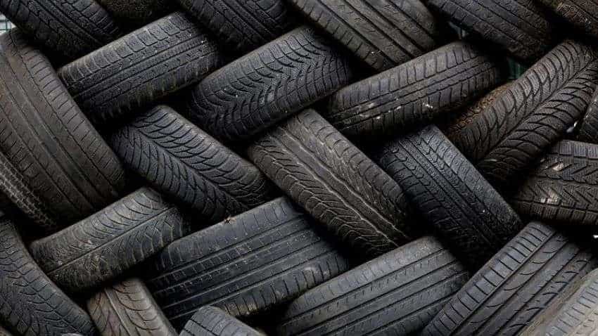 Domestic demand for tyres to grow 7-9% this fiscal: ICRA Domestic demand for tyres to grow 7-9% this fiscal: ICRA