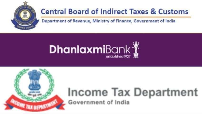 Dhanlaxmi Bank: Presented By: Anju Kurup | PDF | Banks | Corporations