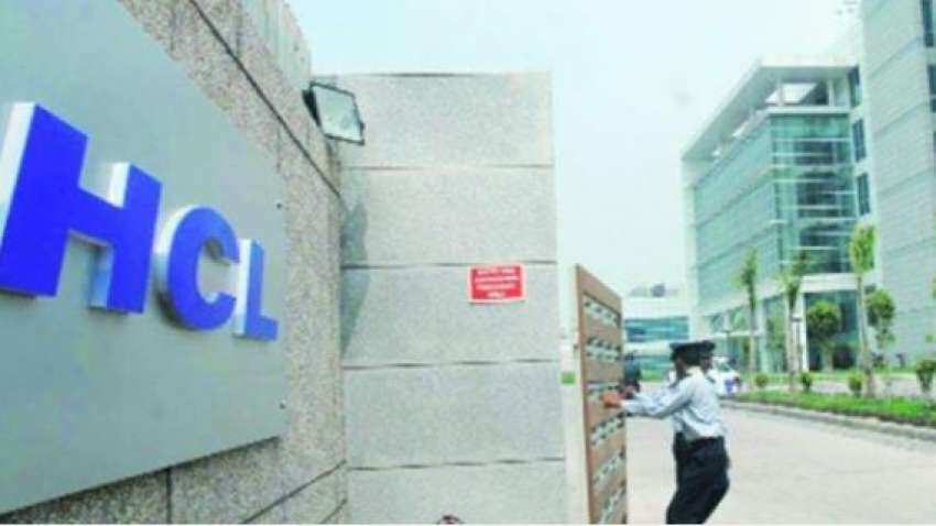 HCL Q4 Results 2022: PAT up nearly 24% at Rs 3593 cr, reveues rise by 15%; dividend at Rs 18 for this quarter