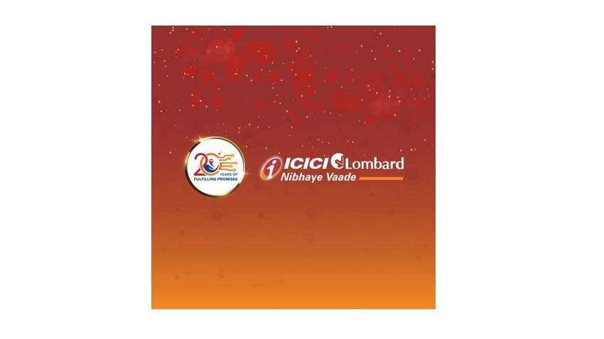 Q4 Results 2022: ICICI Lombard General march quarter profit falls 10% to Rs 313 cr