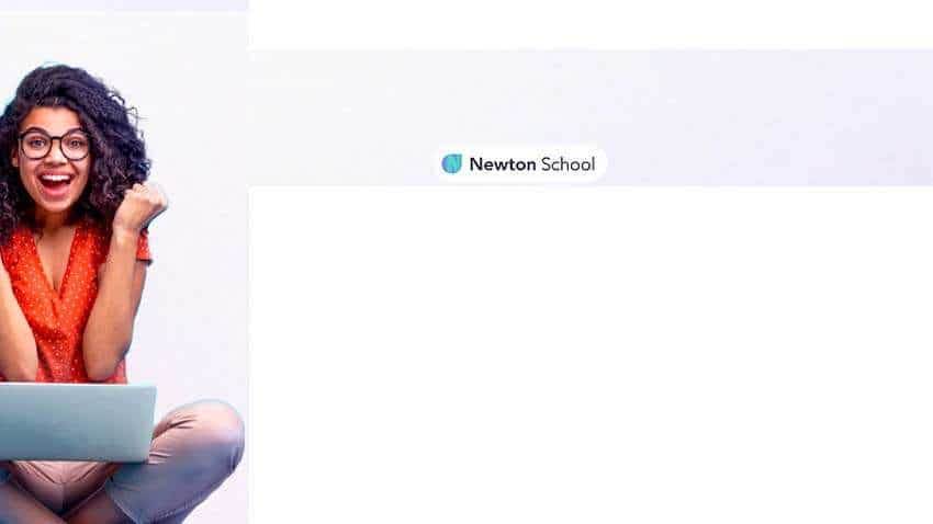 Edtech startup Newton School secures $25 mn in funding led by Steadview Capital