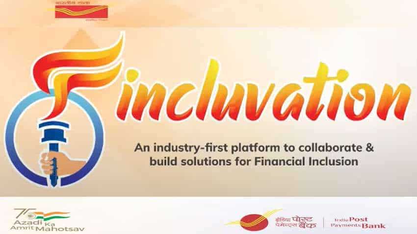 India Post Payments Bank&#039;s &#039;Fincluvation&#039;: Explained - What it is and why it&#039;s a boost for fintech startup community