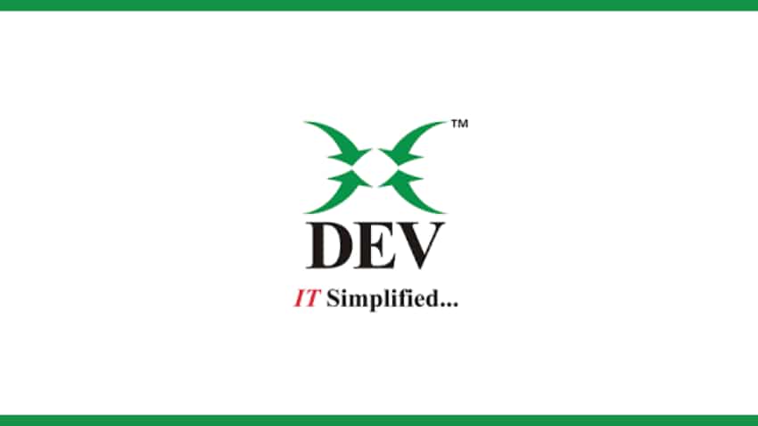 Dev Information Technology Ltd. Collaborates with Adani Institute of Digital Technology Management (AIDTM) &amp; Orena Solutions