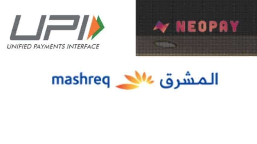 NPCI international and NEOPAY collaboration: Now, Indian travellers to UAE can use BHIM UPI for payments 