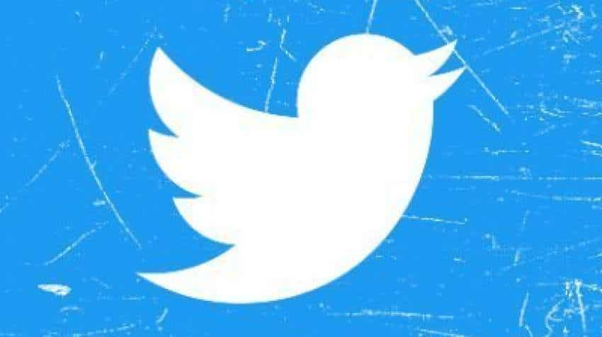 Twitter bans misleading advertisements related to climate change 