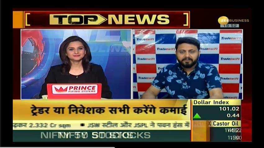 Stocks to Buy on Monday: Get Asian Paints, JK Tyre, Balaji Amines for top gains, says analyst Sandeep Jain