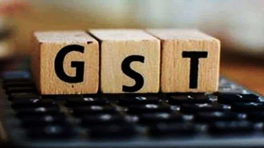 GST Council has not sought states & # 039;  views on raising tax rates