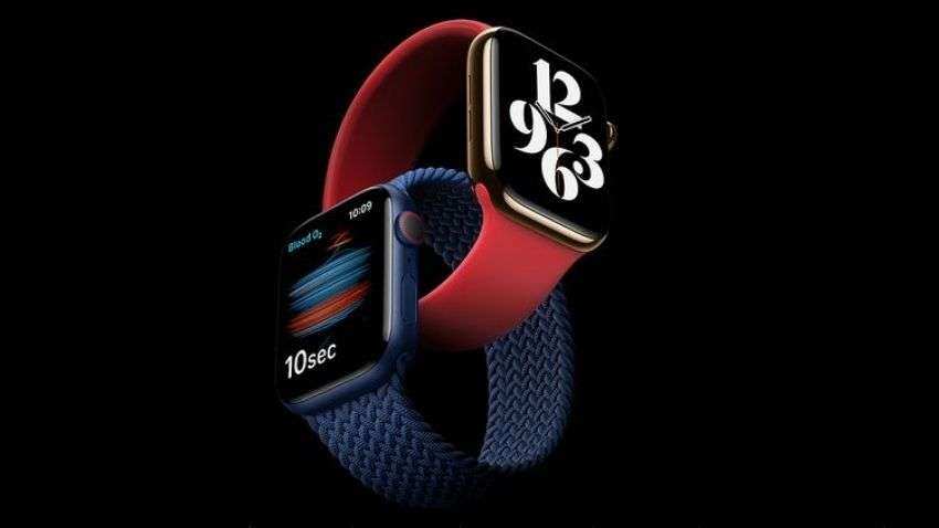 Apple Watch Series 6 will be repaired free of charge for these users! - Check details