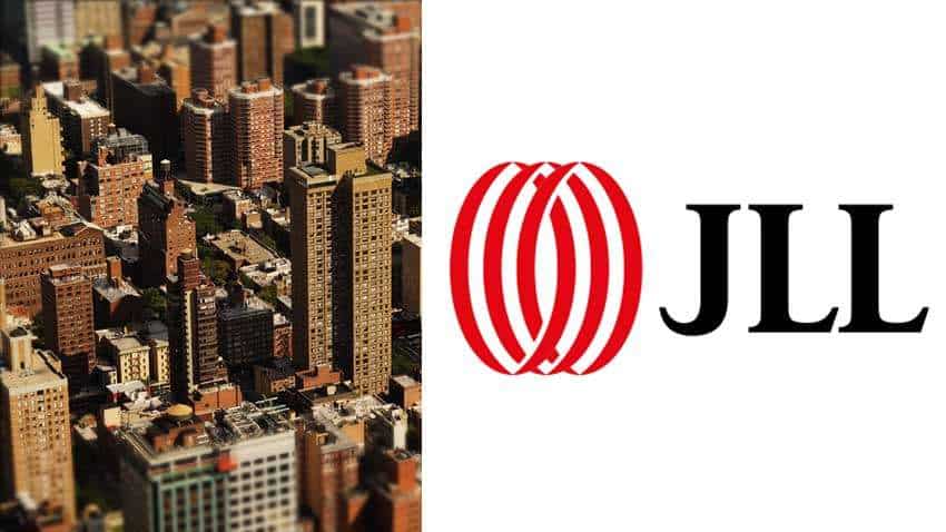 Positive impact of reforms in real estate! Sector attracts massive Rs 4.81 lakh cr institutional investment since 2006, says JLL India 