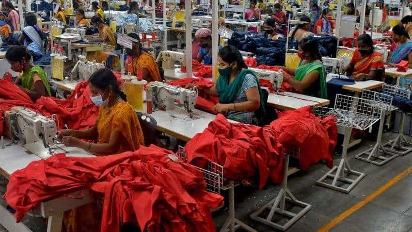Apparel unit in tribal area to boost women employment