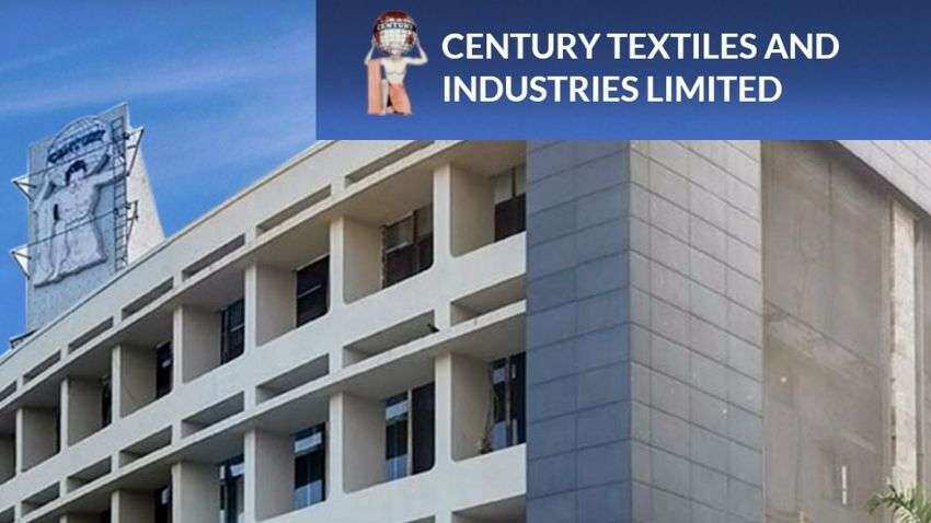 Century Textiles Q4 Results: Check net income and other details 