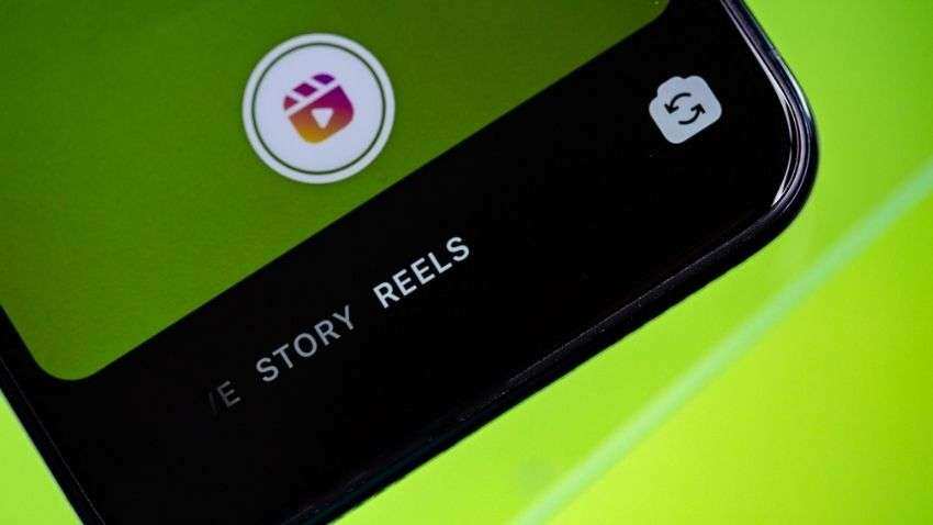 Instagram Reels download: Enhanced Tags feature on Reels launched - Here&#039;s how to use it