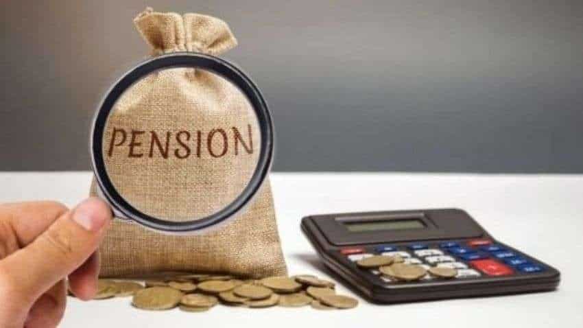 Punjab & Tamil Nadu are also among states considering old pension scheme.