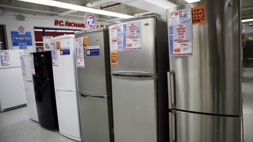 PLI scheme for white goods: 19 companies, including LG. Wipro, file applications with proposed investments of Rs 1,548 crore to avail benefits