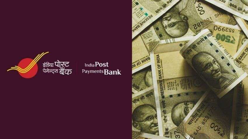 Cabinet Decision: Rs 820 crore approved for India Post Payments Bank - Financial inclusion