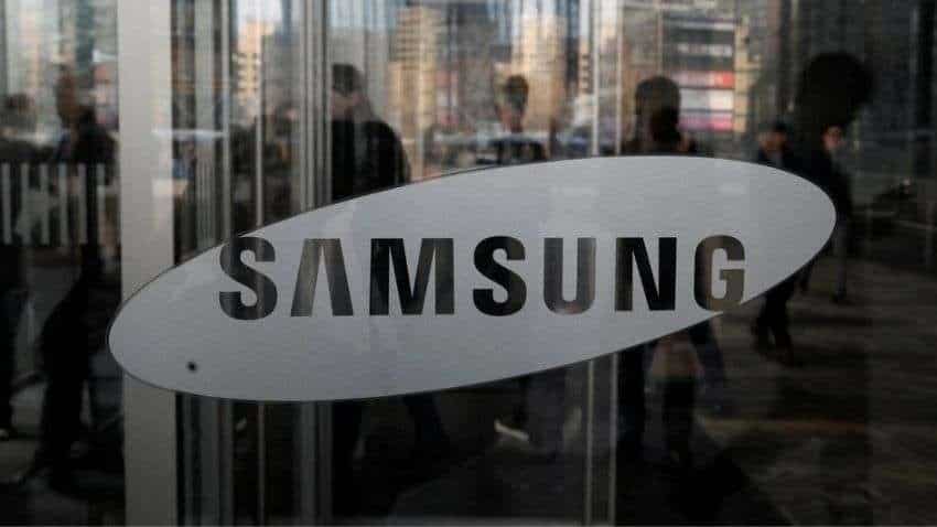 Samsung Elec sees component shortages persisting in H2, solid server chip demand Samsung Elec sees component shortages persisting in H2, solid server chip demand