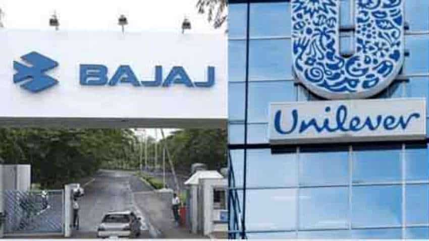 Bajaj Auto, HUL: What should investors do with these stocks post q4 results? Here is what brokerages suggest  