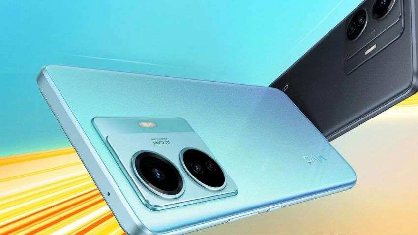 Vivo T1 Pro 5G, Vivo T1 44W set to launch in India on May 4: Here&#039;s all you need to know