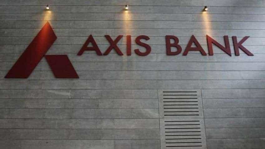 Axis Bank Q4 Results: Check consolidated net profit and other key earning details Axis Bank Q4 Results: Check consolidated net profit and other key earning details