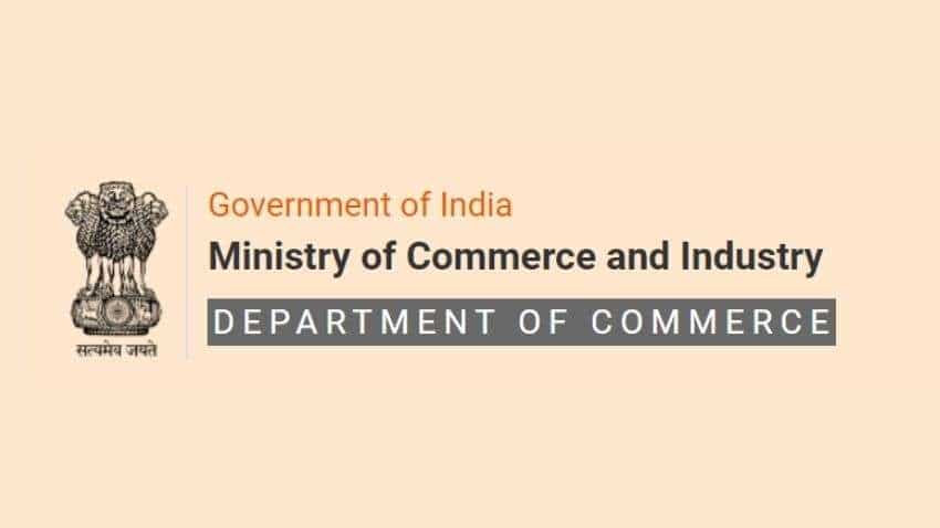 Commerce Ministry makes case for encouraging domestic manufacturing of 102 items to cut imports